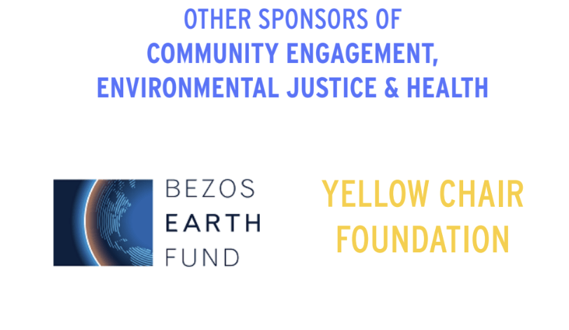 Building Power For Environmental Justice University Of Maryland 